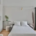 Chic Apartment On The Champs-Elysees With Ac